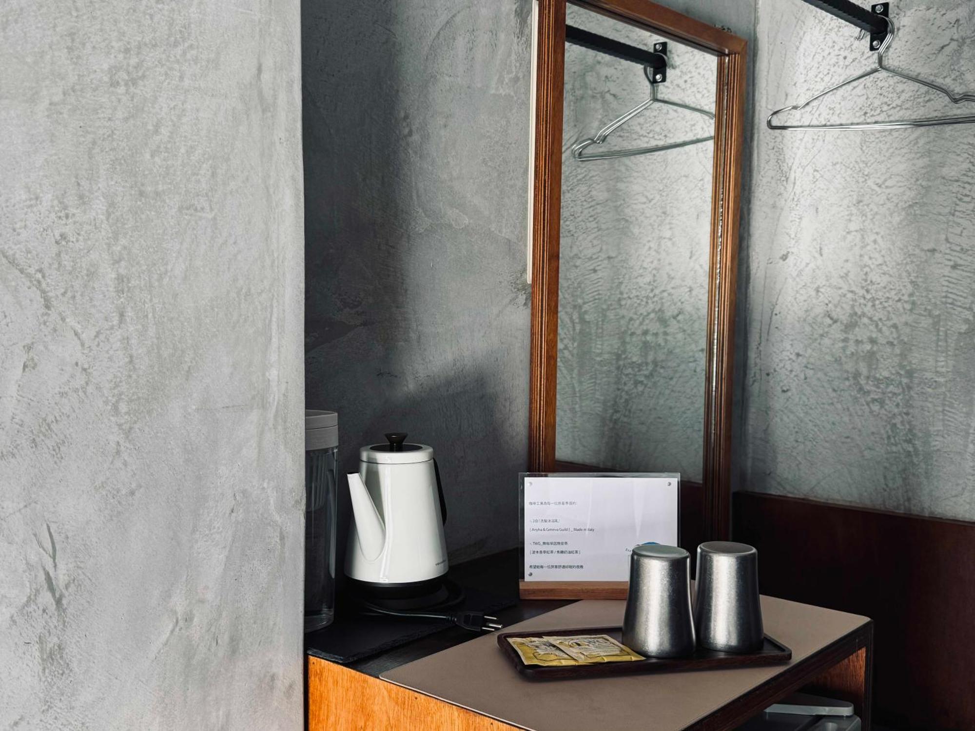 Taitung Coffeeloft B&B 외부 사진