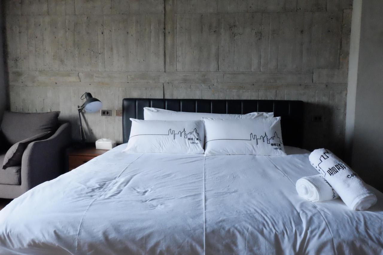 Taitung Coffeeloft B&B 외부 사진