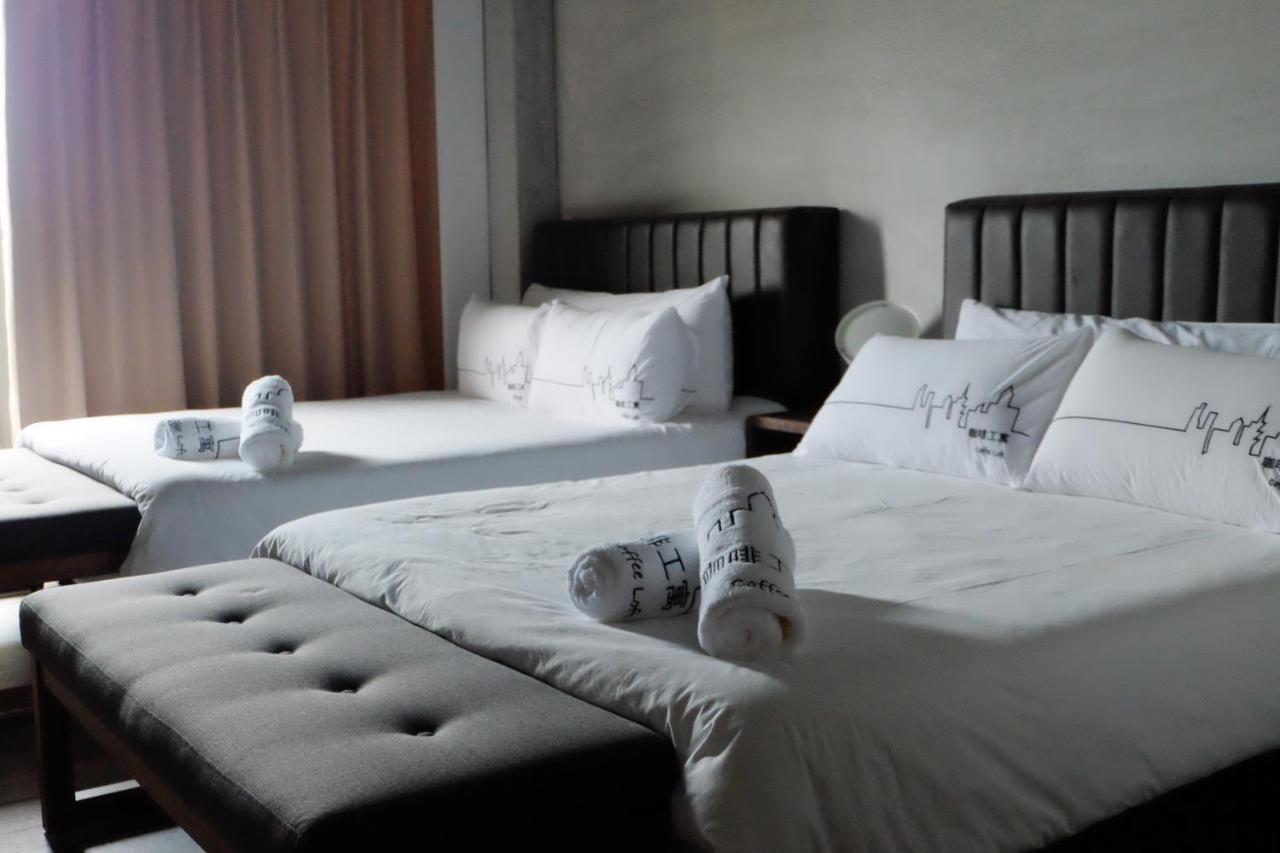 Taitung Coffeeloft B&B 외부 사진