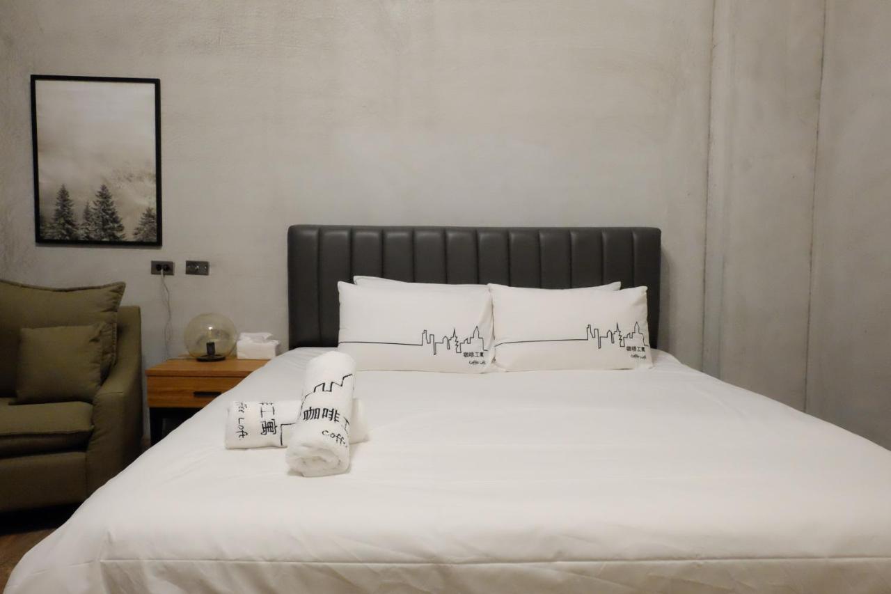Taitung Coffeeloft B&B 외부 사진