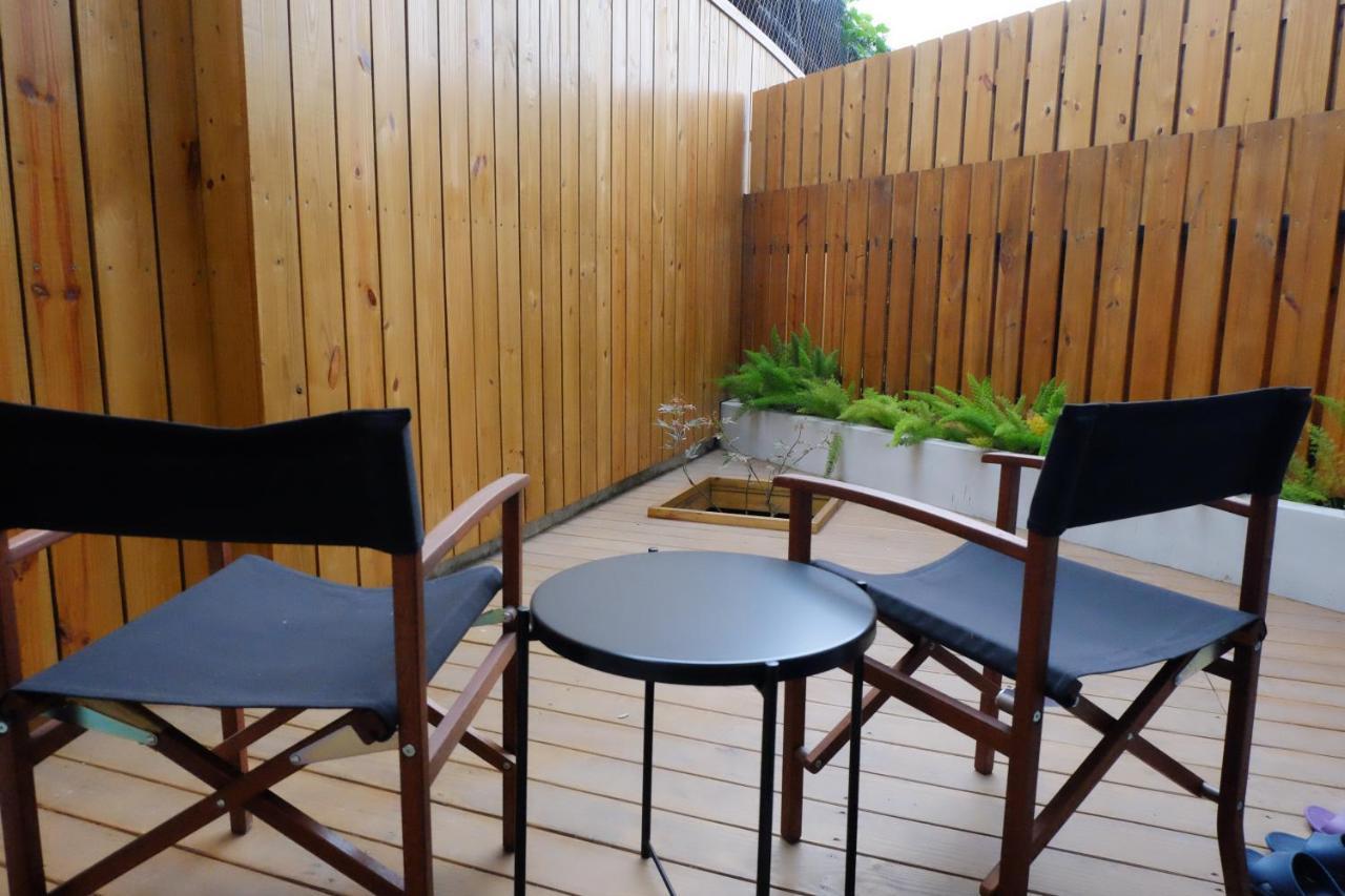 Taitung Coffeeloft B&B 외부 사진