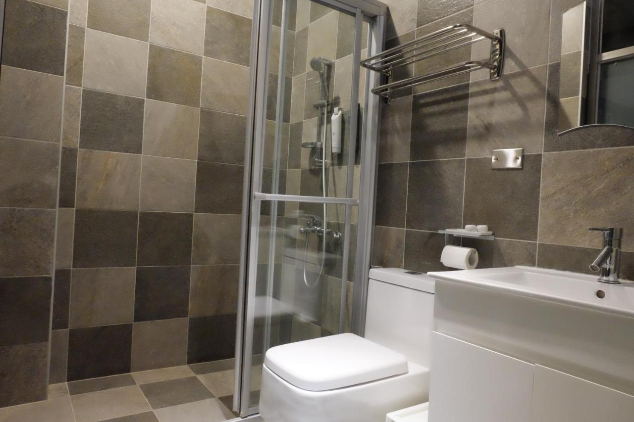 Taitung Coffeeloft B&B 외부 사진