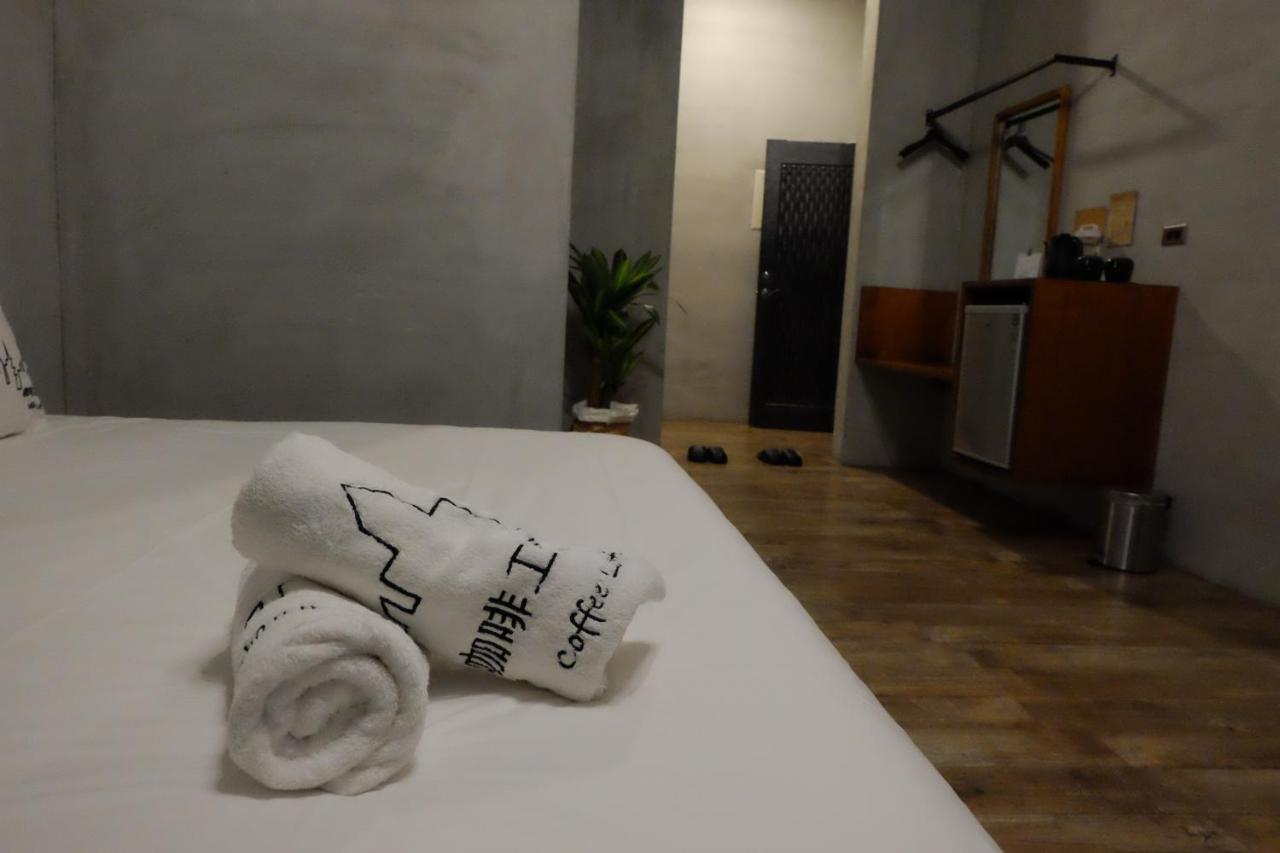 Taitung Coffeeloft B&B 외부 사진