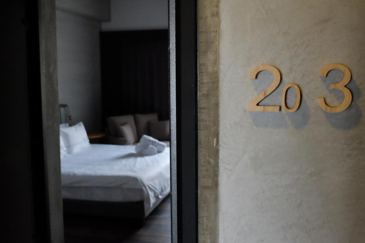 Taitung Coffeeloft B&B 외부 사진