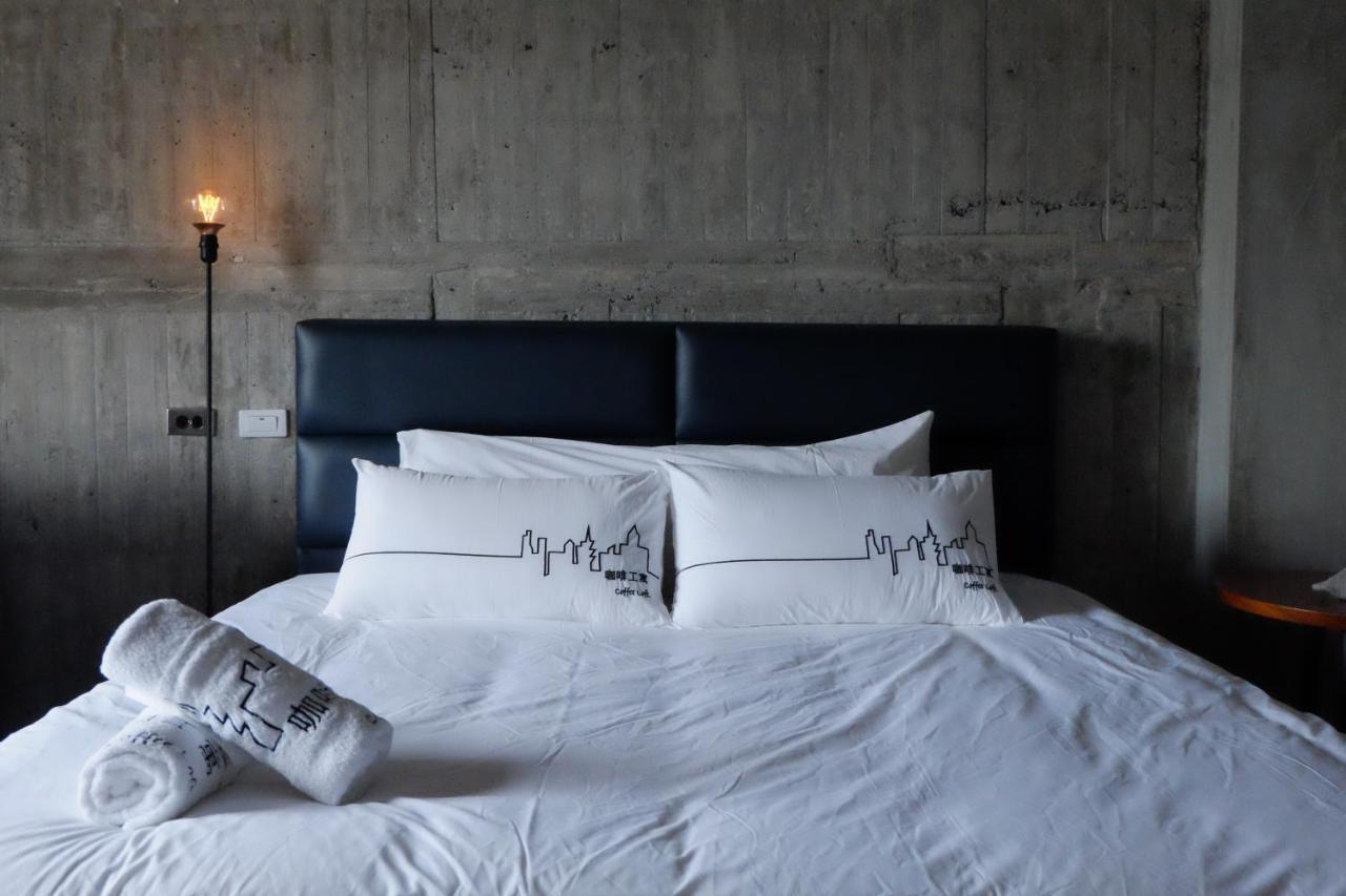 Taitung Coffeeloft B&B 외부 사진