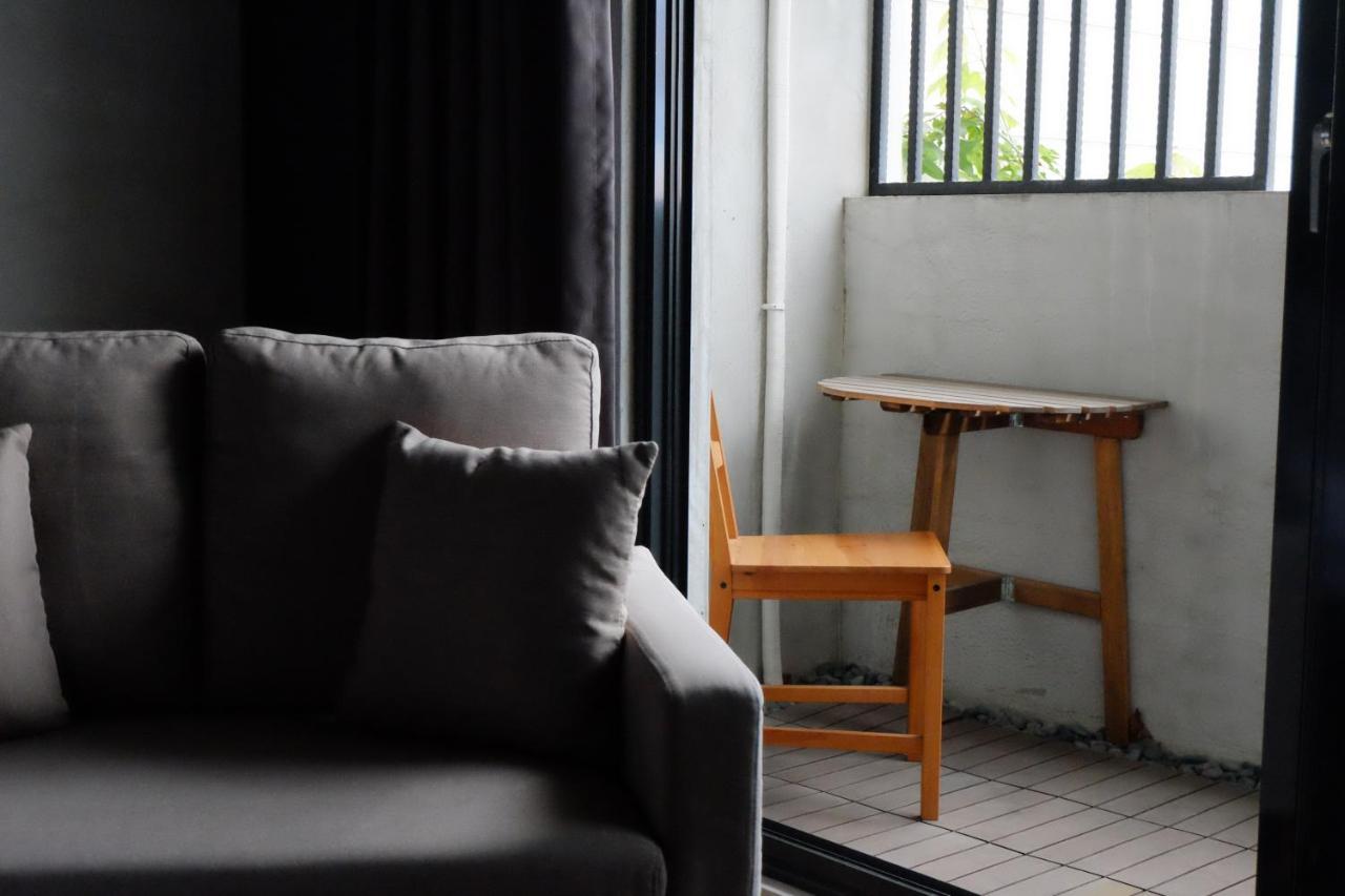 Taitung Coffeeloft B&B 외부 사진