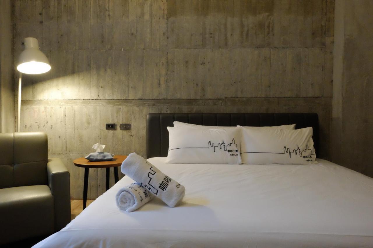 Taitung Coffeeloft B&B 외부 사진