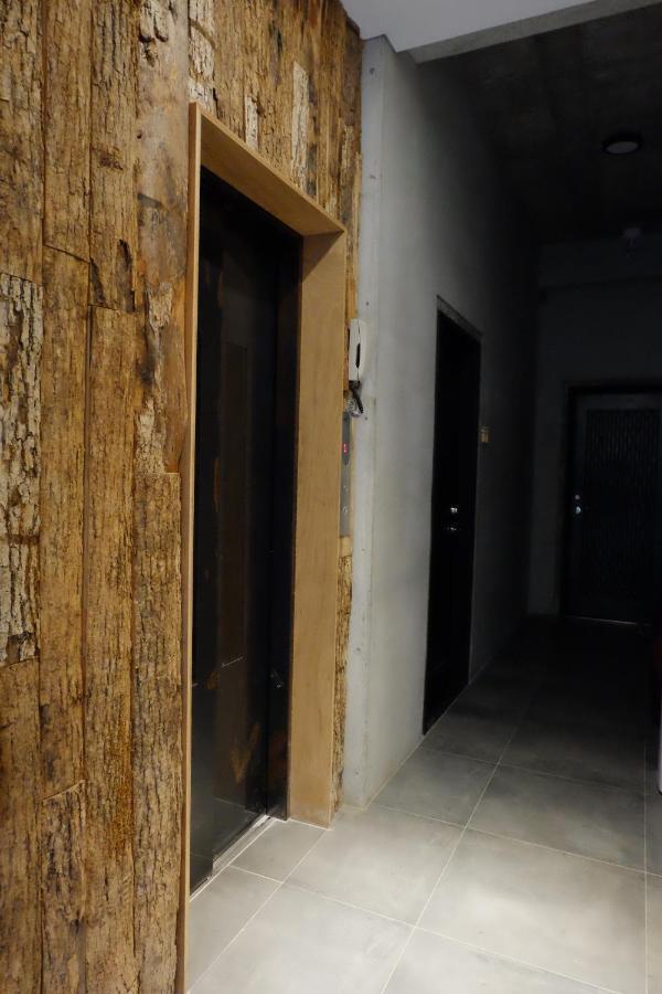 Taitung Coffeeloft B&B 외부 사진