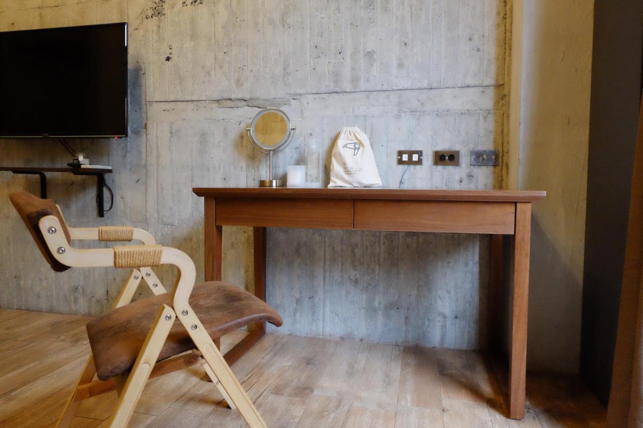 Taitung Coffeeloft B&B 외부 사진