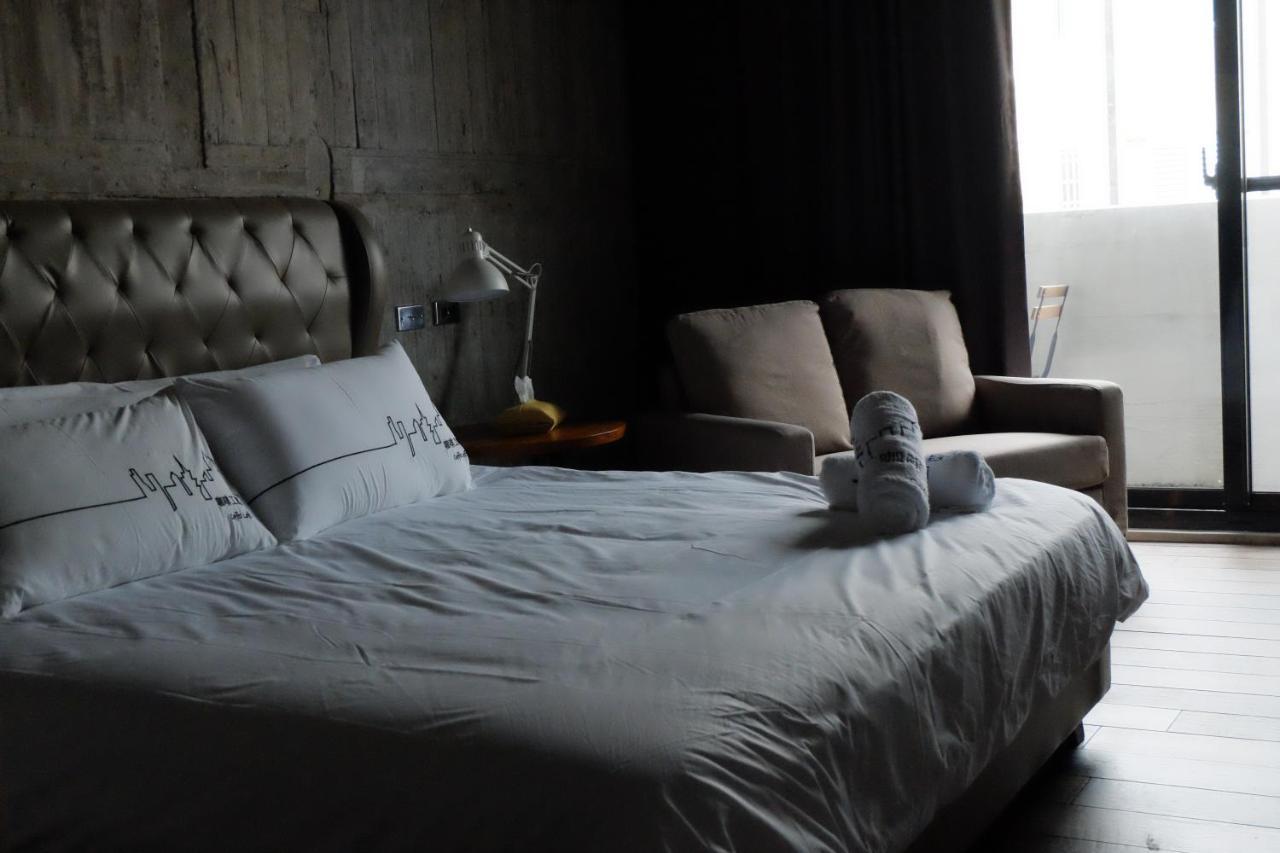 Taitung Coffeeloft B&B 외부 사진