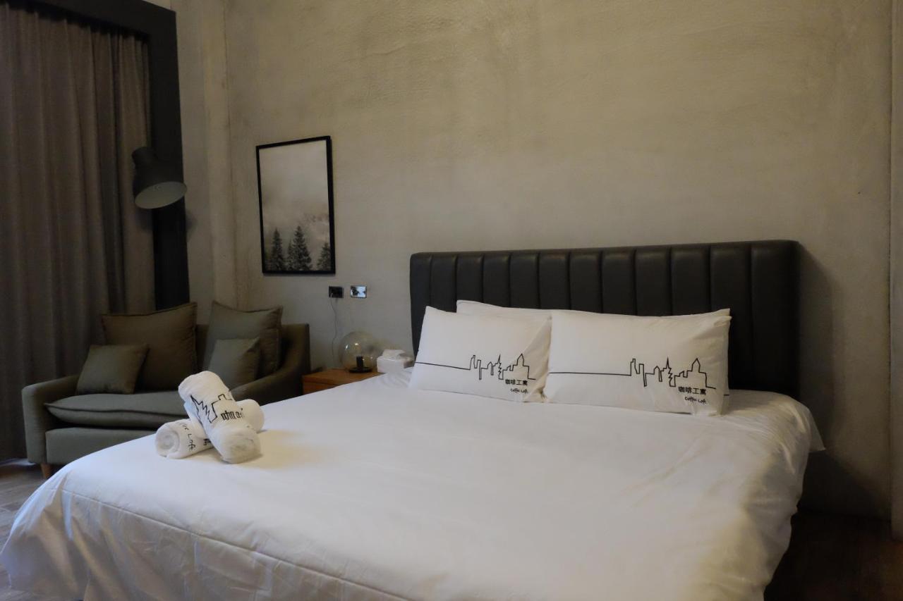 Taitung Coffeeloft B&B 외부 사진